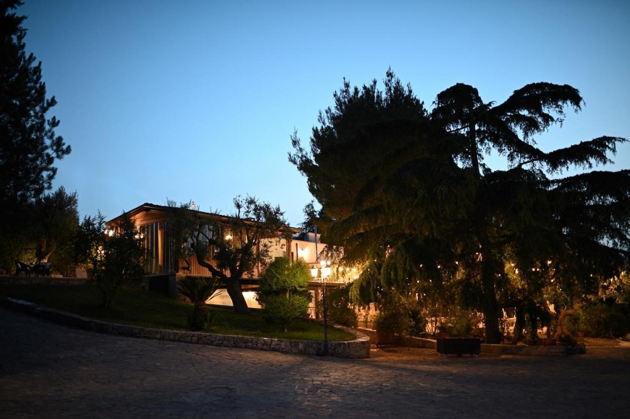 Dimora Dani Vila Putignano Exterior foto