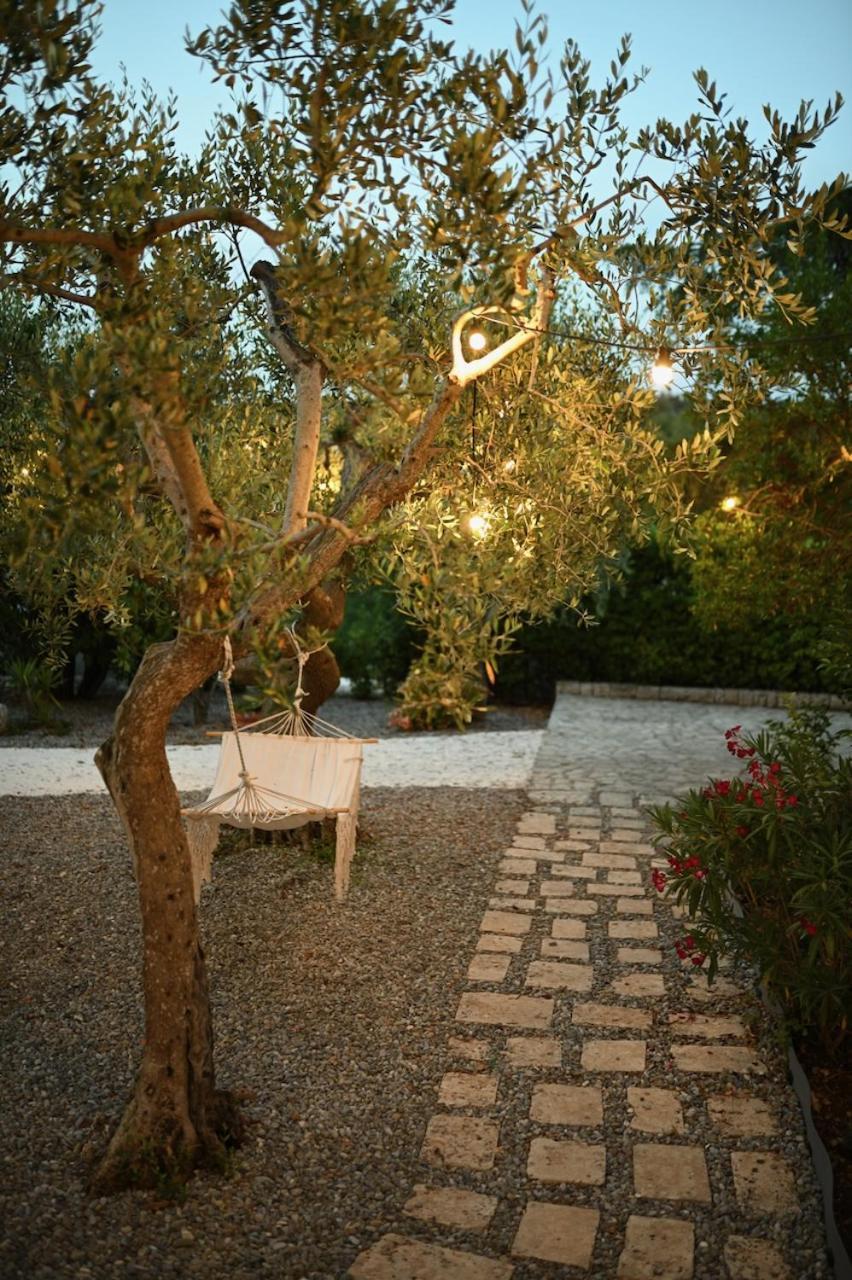 Dimora Dani Vila Putignano Exterior foto